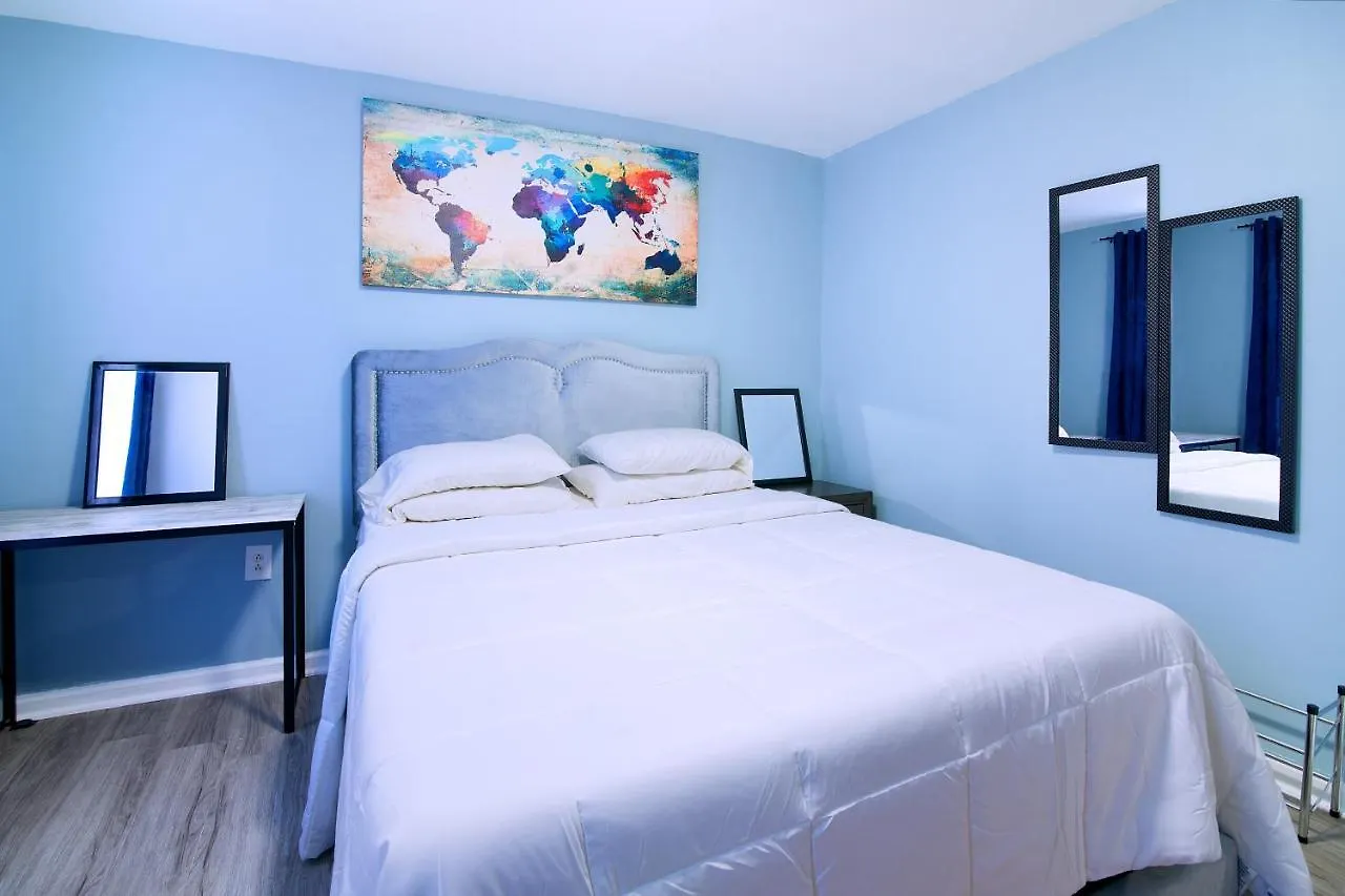Not Active Apartment New York 0*,  United States