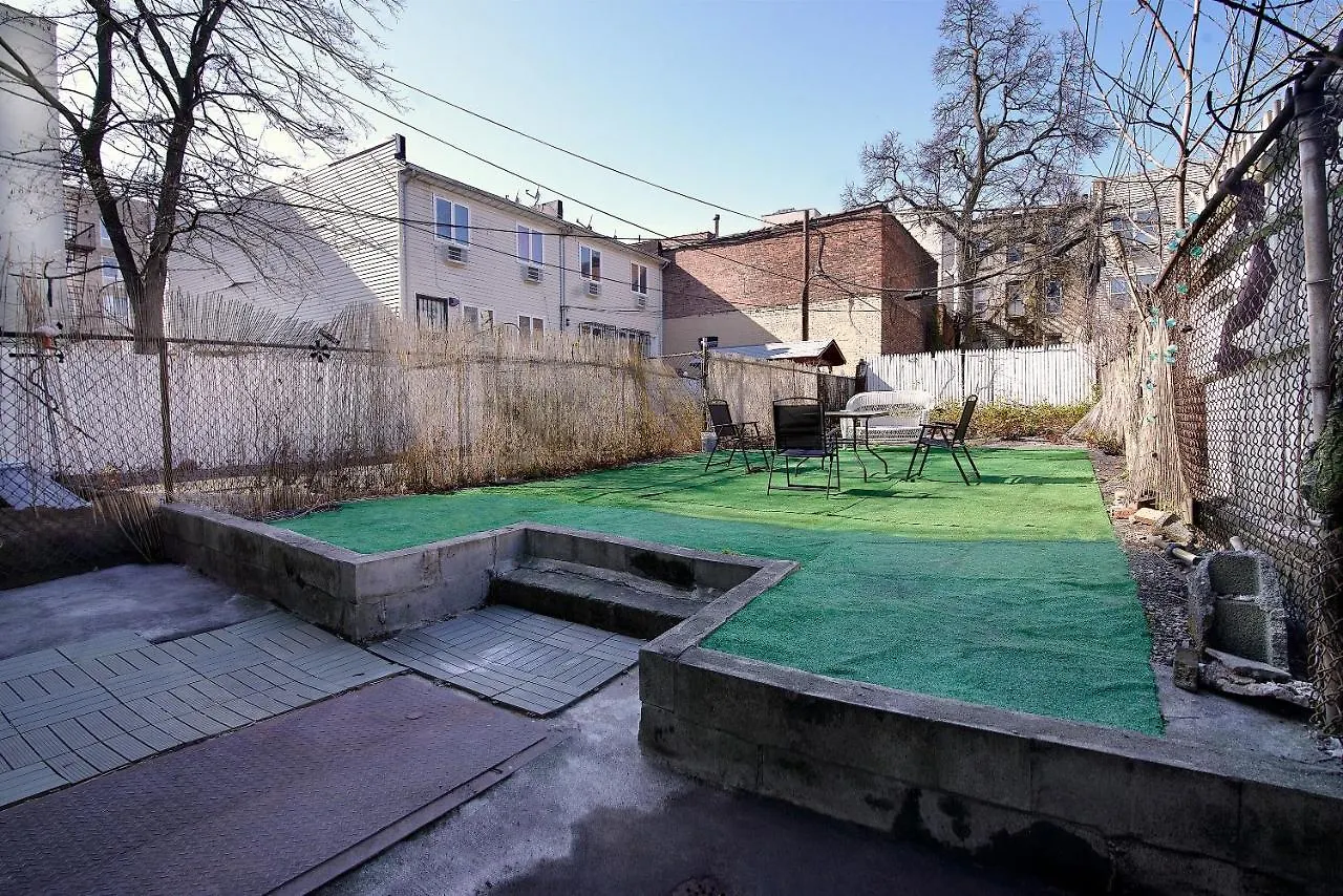 Not Active Apartment New York United States