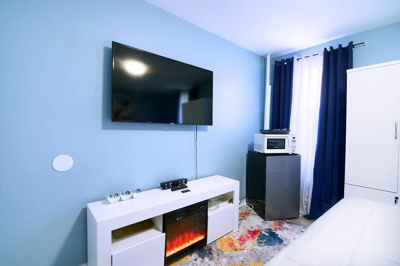 Not Active Apartment New York